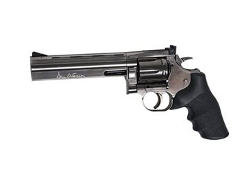 Picture of DAN WESSON 715 - 6 INC REVOLVER